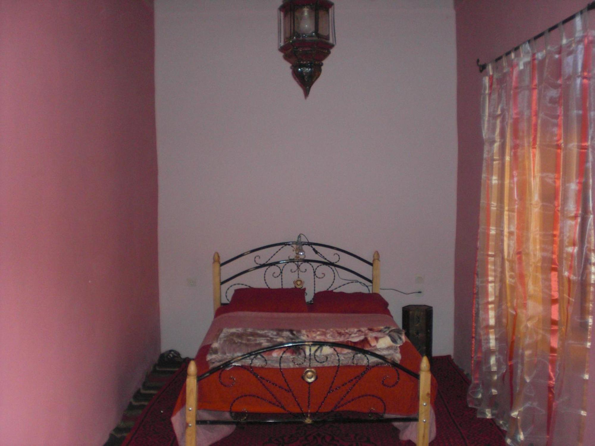 אגדז Room In Guest Room - Riad Dar Tazoulte Bedroom מראה חיצוני תמונה